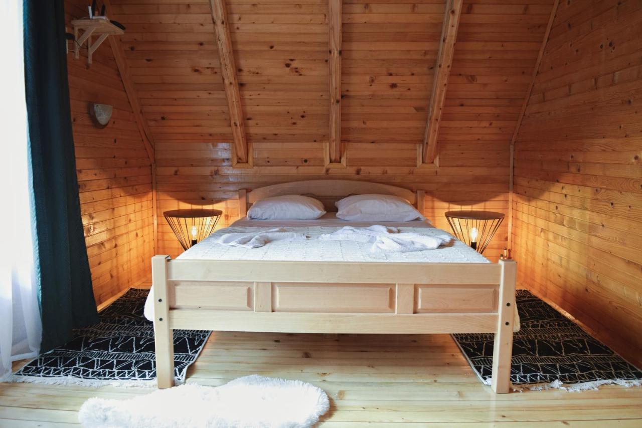 Holiday Home Aster Zabljak  Bagian luar foto