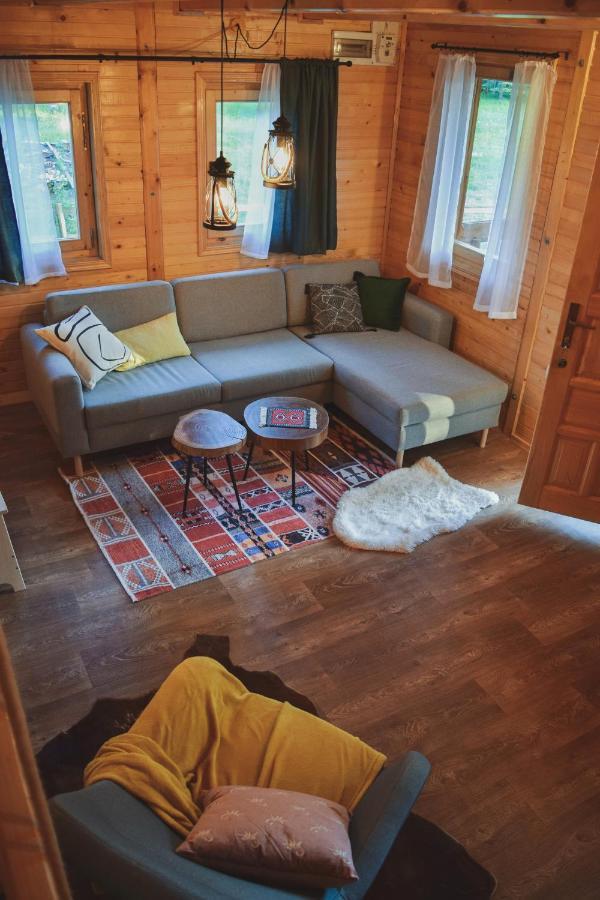 Holiday Home Aster Zabljak  Bagian luar foto