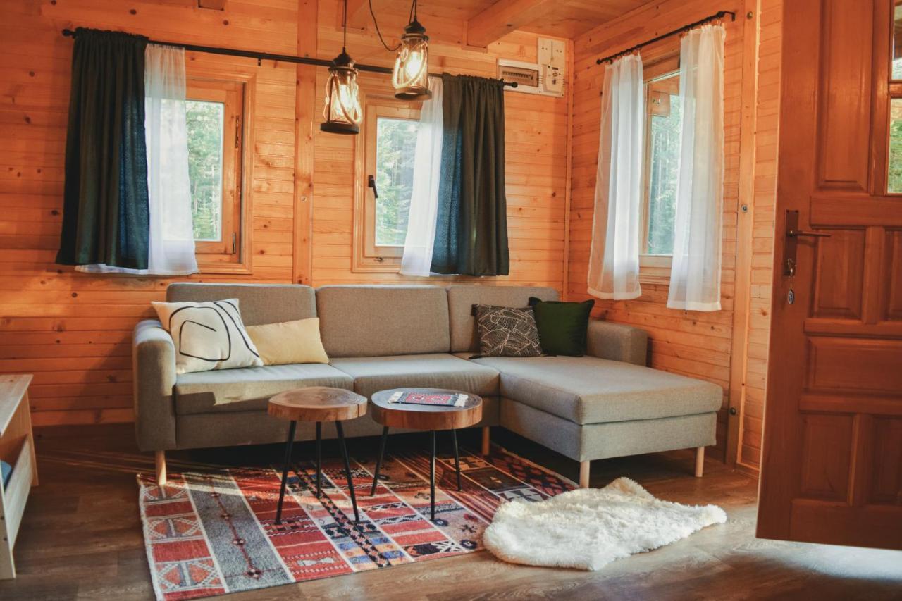 Holiday Home Aster Zabljak  Bagian luar foto