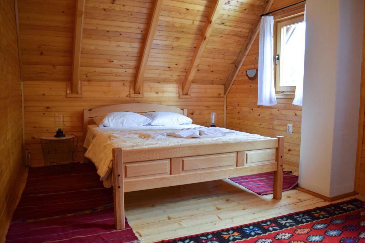 Holiday Home Aster Zabljak  Bagian luar foto