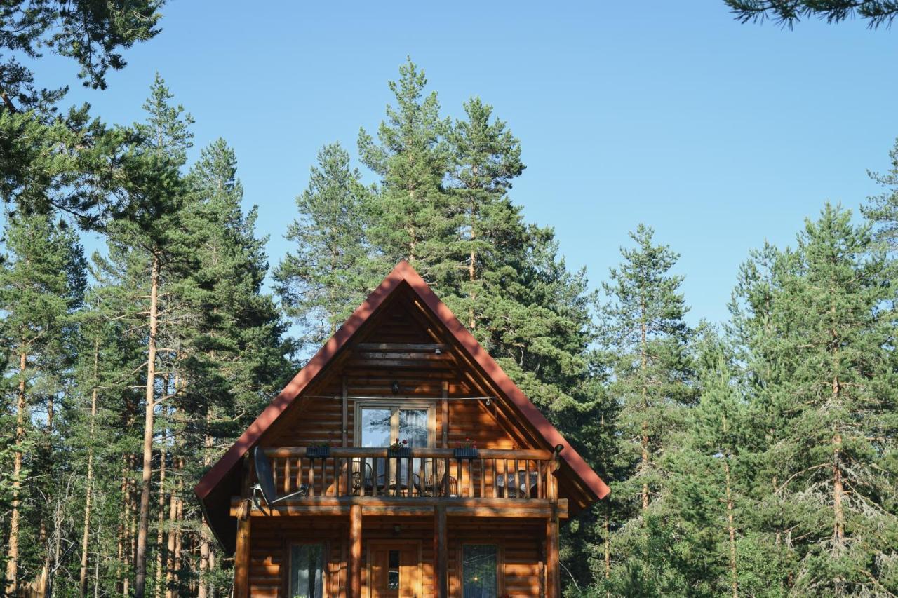 Holiday Home Aster Zabljak  Bagian luar foto