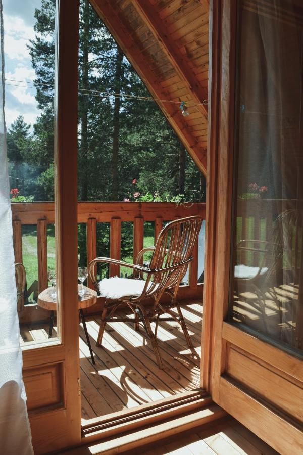 Holiday Home Aster Zabljak  Bagian luar foto