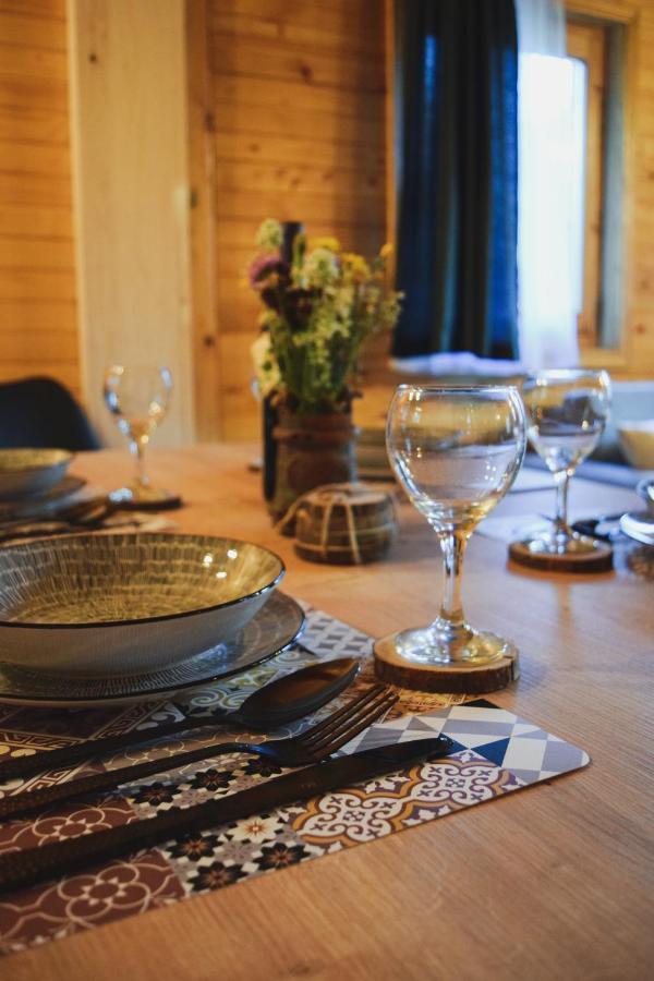 Holiday Home Aster Zabljak  Bagian luar foto