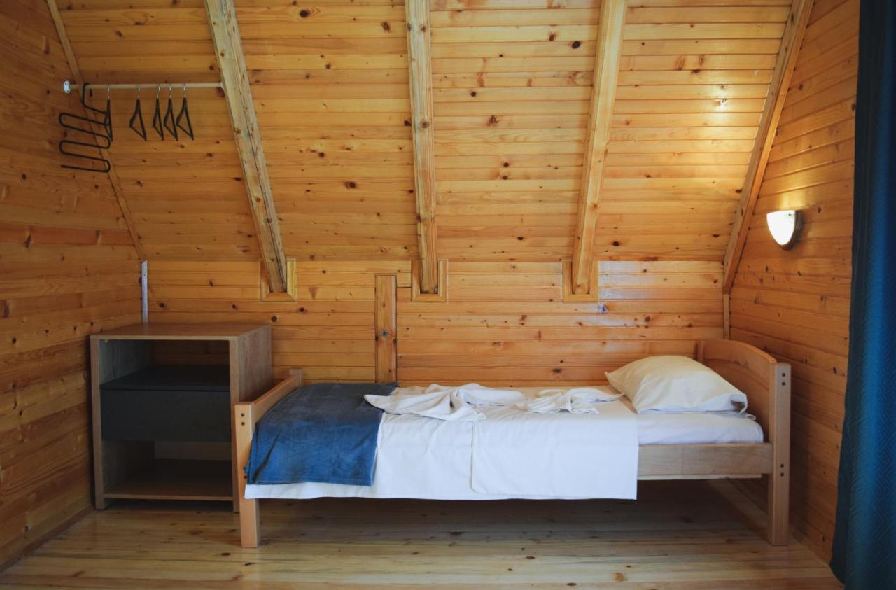 Holiday Home Aster Zabljak  Bagian luar foto