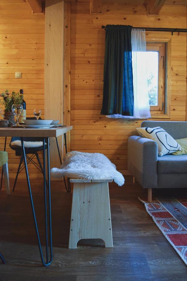 Holiday Home Aster Zabljak  Bagian luar foto