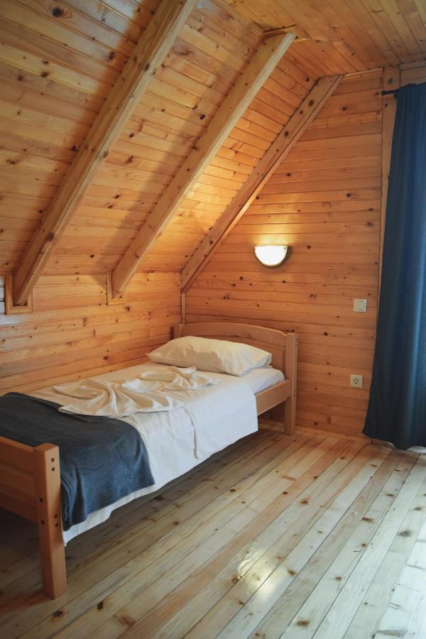 Holiday Home Aster Zabljak  Bagian luar foto