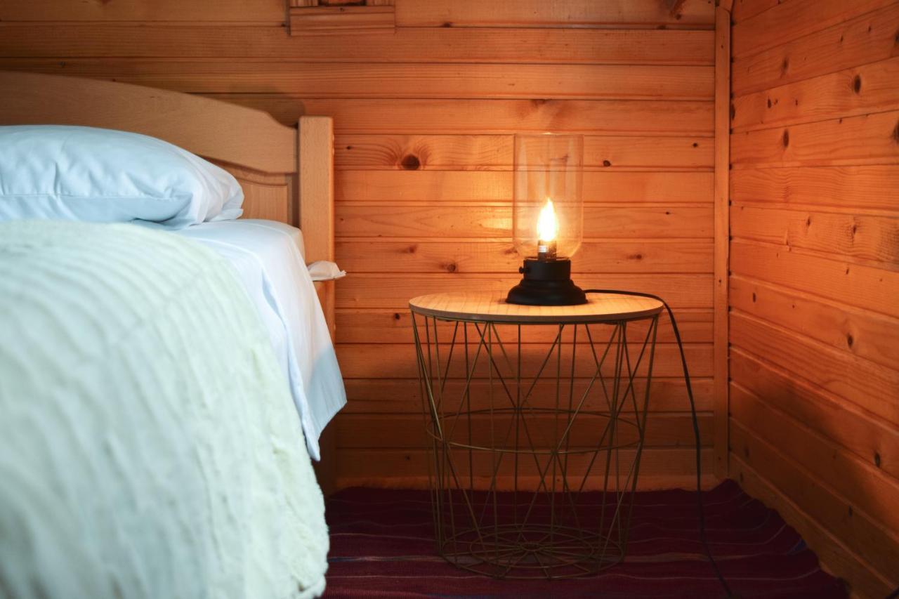 Holiday Home Aster Zabljak  Bagian luar foto